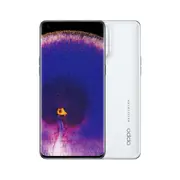 Oppo Find X5 Pro 256GB White - As New Refurbished