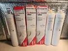 6 Frigidaire Puresource ULTRAWF Water Filter - PACK OF 6 NEW FREE SHIPPING