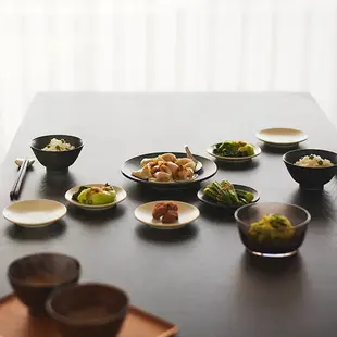 【日本KINTO】HIBI玻璃碗420ml-共5色《泡泡生活》玻璃 餐碗 飯碗 優格碗 點心碗 小碗