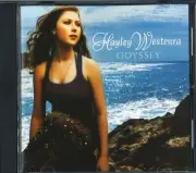 715 A NEW SEALED HAYLEY WESTENRA ODYSSEY (CD)
