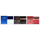 Guess Seductive Kit by Guess for Men - 3 Pc Kit 3.4 oz Seductive Homme Blue E...
