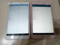 在飛比找露天拍賣優惠-011-ASUS MeMO Pad 8 ME581CL K0