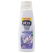 Alberto VO5 Moisturizing Blooming Freesia Conditioner For Unisex 15 oz Conditioner