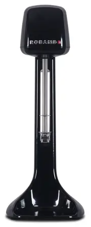 Roband Milkshake Mixer Black - Milkshake Makers (RB-DM31B) - DM31B-RB