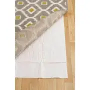 Pad Grip for Carpet Floors Rug Culture Supa Floor Area Rugs Underlay 370X230cm