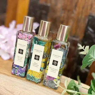 【Jo Malone】2023 英倫系列 高地系列 野生蓍草 蓍草 石楠 錦葵 白麝香 30ml｜迷人香氛◆全館現貨快出