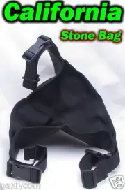Camera Balance Tripod Stone Bag Studio Light Stand F Case Canon Nikon Velbon