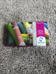 Royal Talens Van Gogh Oil Pastels Set, 12ct