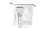 Remington S1 Smooth Lady Wet & Dry Foil Bikini Body Women Hair Shaver Trimmer