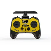 Jumper Bumblebee 2.4GHz Bulit-in 1000mW ExpressLRS ELRS Radio Controller OLED Screen Hall Sensor Gimbals EdgeTX Transmit