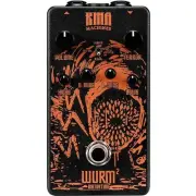 New KMA Machines Wurm 2 Distortion Effector