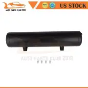 5 Gallon Black Air Tank For Train Horns Compressor For Air Ride Suspension