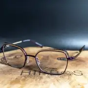 Nomad by Morel Womens Eyeglasses Optical Frames Glasses Spectacles 40121N PM12