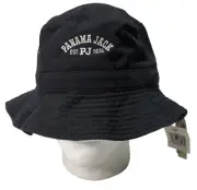 Panama Jack Bucket Hat Beach Sun Golf Fisherman Men OSFA