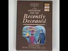 Revolution x Beetlejuice Handbook For The Recently Deceased Highlighter Palette