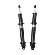Front Strut Webco Pro Shock Absorbers for FORD TERRITORY SX SY 2WD Wagon 03-07