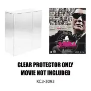 Protector For Outrage Trilogy box set
