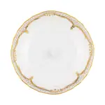 Herend Canton Gold Saucer