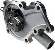 Water Pump 25-15366-00 96-101-30K 96-101-40K 96-G10-13K Compatible With Carrier Engine 600X CT2-29 Z482-E2B