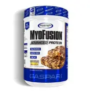 Choco Peanut Crunch Myofusion Protein Blend 2lb Mix