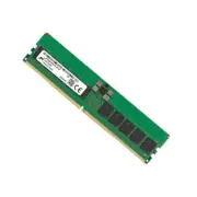 Micron Crucial 32Gb 1X32Gb Ddr5 Rdimm 5600Mhz Cl46 2Rx8 Memory
