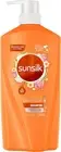 Sunsilk Keratin Shampoo Defeat Damage, 700Ml