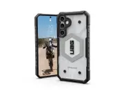 UAG Pathfinder - Samsung S23 FE - Ice