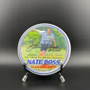 Mini-Star SuperColor (4.5" Mini) *Signed* - Nate Doss 2005