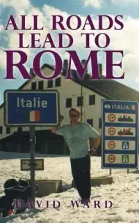 在飛比找博客來優惠-All Roads Lead to Rome