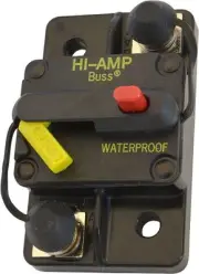 Bussmann CB285F-110 (1 EACH)
