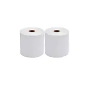 2 X Rolls Direct Thermal 4x6 Shipping Label 100 X 150mm Fastway EParcel Startrack Zebra