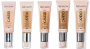 Revlon Photoready Candid Natural finish Foundation choose shade