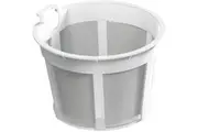 AUSPURE Reusable Basket Coffee Filter fits for AusBrew-1812