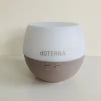 在飛比找蝦皮購物優惠-《現貨》Doterra 多瑞特 花瓣芳香噴霧器V2（組合拆售