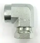 AF 9455-24-24 1-1/2 Fem Pipe (1.900''-11.5) X 1-1/2 Fem Pipe (1.900''-11.5) SW90