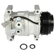 AC A/C Compressor For 01-05 Cadillac DeVille 03-05 Chevrolet Express 1500 2500