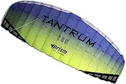 Prism Tantrum Dual-line Parafoil Kite with Control Bar