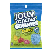 Jolly Rancher Sour Gummies 141g