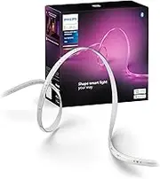 Philips Hue Solo Essentials Light Strip, 10 Meter Length