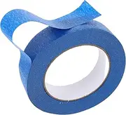 iplusmile High Adhesion Automotive Masking Tape Precision Tape for Clean Lines Easy Removal Without Residue for Professional Detailing