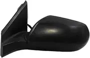 76258T0AA12 Exterior View Mirror Rearview Mirror Assembly