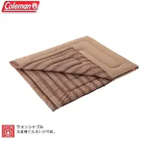 在飛比找蝦皮購物優惠-美國Coleman│CM-38772 冒險者舒壓睡袋│C0│