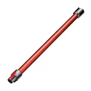 ZUNI Replacement Wand for Dyson Stick Extension Tube V7 V8 V10 V11 V15 Red