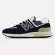 13代購 New Balance NB 574 Legacy 藍白 男鞋 女鞋 休閒鞋 復古球鞋 U574LGBB-D