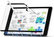 MCC Detachable Paperfeel iPad 6 9.7" 6th Gen Screen Protector Draw Like on Paper iPad6