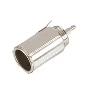 [TechBrands] Cigarette Lighter Chassis Socket