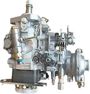Diesel VE Injection Pump 0460426313, Compatible With Industrial Diesel Engines, Dual-Rail Stabilization, Military-Grade Construction 87801837 VE6/12F1150R730-5(VE6/12F1150R730-5)