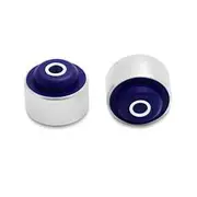 SuperPro Control Arm Lower-Inner Front Bushing Kit - SPF2100K