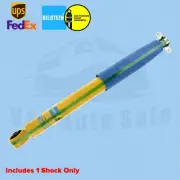 Shock Absorber Bilstein B6 4600 Rear fits Chevrolet K3500 1988-2000