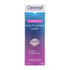 Clearasil Ultra Acne Treatment 20g Cream Visibly Clearer Skin Pores Pimples
